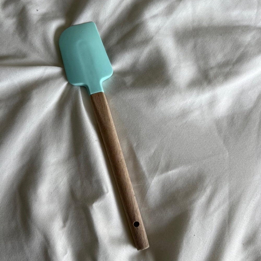 Pineapple Spatula Set (Quantity: 2) - Picture 4 of 6